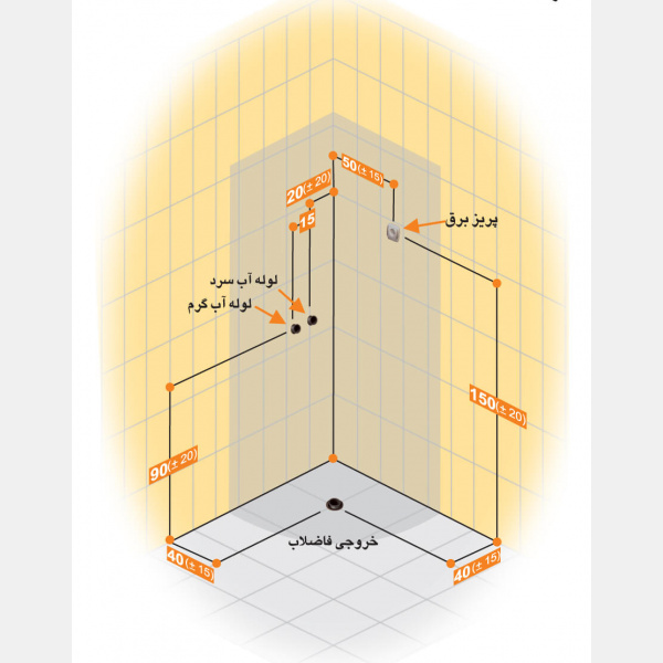 کابین سونا سوفیا